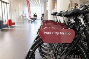 Best Western Plus Park City Malmö