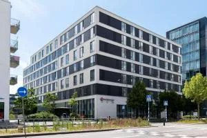 Best Western Plus Park City Malmö - Ribersborg