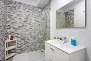 Tenerife City Apartments Two-Bedrooms