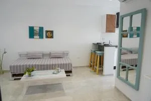 Le bleu de l'océan - Sāqiyat az Zayt