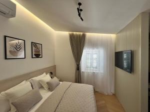 Apartment Mirakul 
