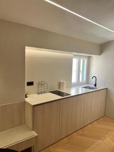 Apartment Mirakul 