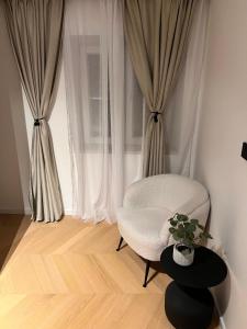 Apartment Mirakul