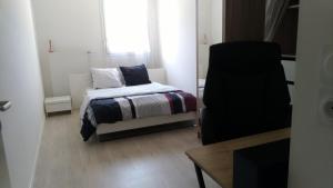 Superbe chambre dans maison neuve, propre et bien aérée