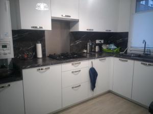 Superbe chambre dans maison neuve, propre et bien aérée