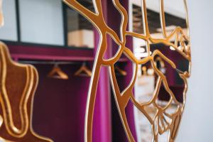 Hotels Domaine de la Tremblere : photos des chambres