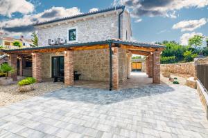 Villa Old Stone 