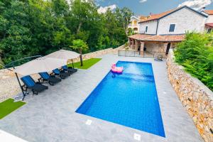 Villa Old Stone 