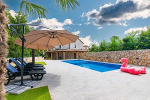 Villa Old Stone 