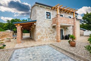 Villa Old Stone 
