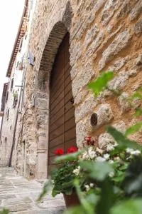 Casa vacanze San Martino - Nocera Umbra