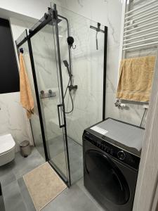 Luksusowy Apartament