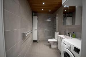 Brand new studio apartment near the harbour