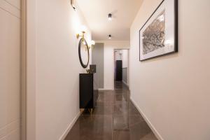 Roomeasy Vatican Apartment