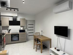 Luksusowy Apartament