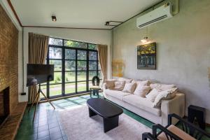 Villa de Pruek Chiang Mai