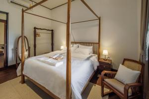 Villa de Pruek Chiang Mai