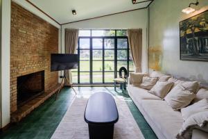 Villa de Pruek Chiang Mai