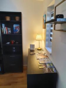 Comfort Zagreb Center