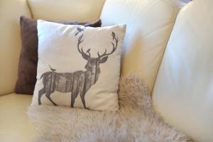 Ferienwohnung Schwarzwälder