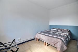 Maisons de vacances Le Cocon Cache : photos des chambres