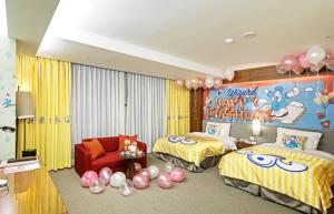 High1 Grand Hotel Convention Tower