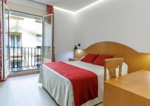 Single Room room in Hotel Europa