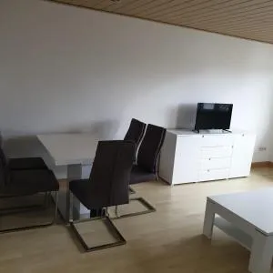 City Apartment in Eppelheim - Oftersheim