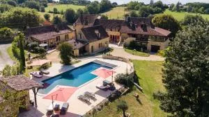 La charmante - 勒比松德卡多恩