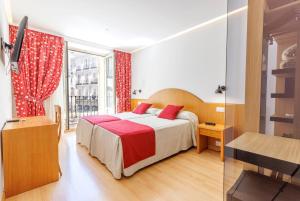 Double or Twin Room room in Hotel Europa