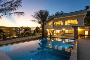 Sirinary Villa Phuket - Ban Ao Makham