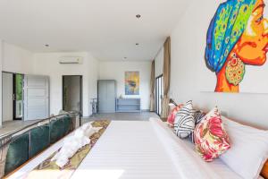 Sirinary Villa Phuket