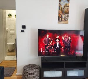 Comfort Zagreb Center