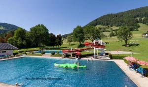 Sonnenalp Ski Juwel