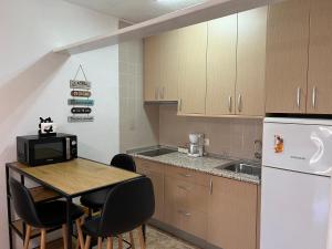 Apartamento Astur