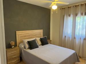 Apartamento Astur