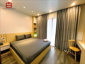 Lee Apartment & Hotel