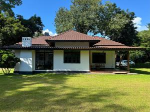 Villa de Pruek Chiang Mai