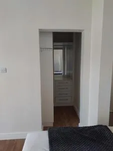 Pristine Apartments - Kabulonga