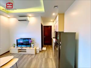 Lee Apartment & Hotel