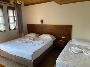 Standard Double or Twin Room room in Hotel Praga
