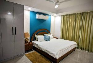 Yukta - Cozy Nest Studio, free parking & wifi