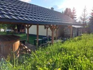 Casa Family Time - Cavnic