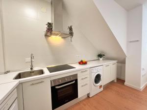 Ático Castillo by Summerland Rota