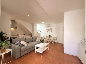 Ático Castillo by Summerland Rota