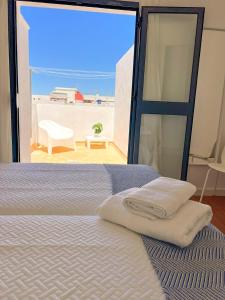 Ático Castillo by Summerland Rota