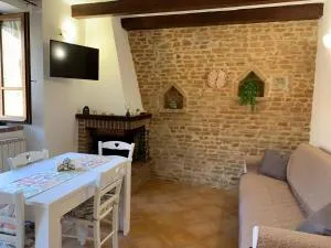 Agriturismo La Pergola - Piana