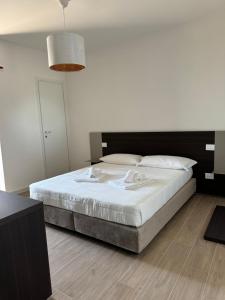 Superior Double Room room in Hotel Airone