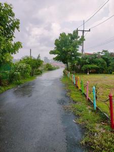 เอเจ รีสอร์ท