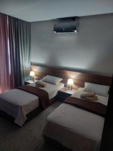 Apartmani Baumid Apatin